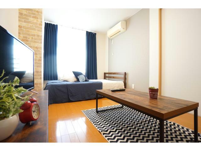 居室・リビング　ラクラクお引越し♪