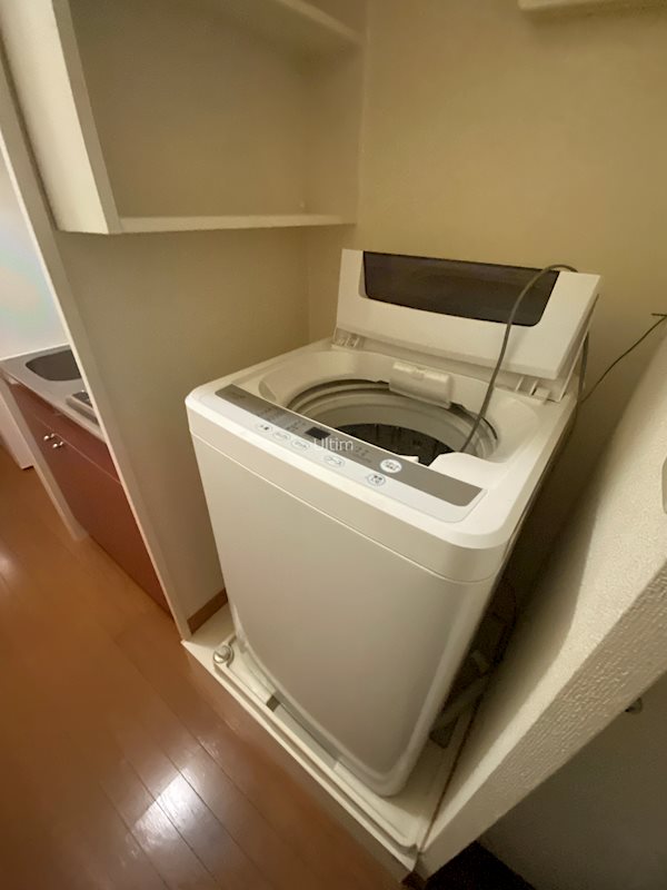 その他　※別のお部屋の写真です