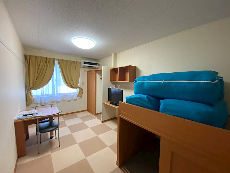 その他部屋・スペース　※別のお部屋の写真です