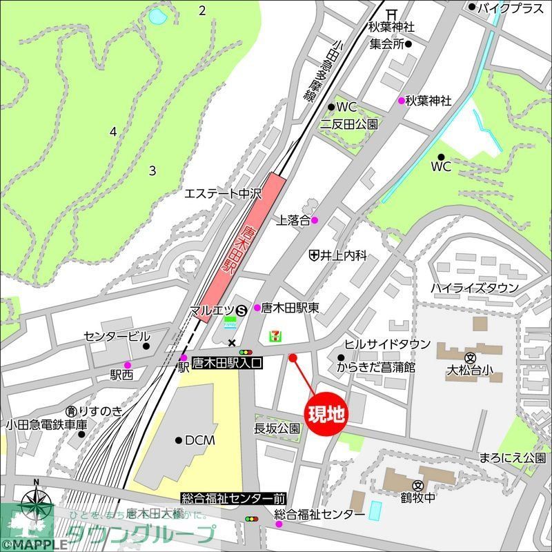 その他　★お問い合わせはタウンハウジングまで★