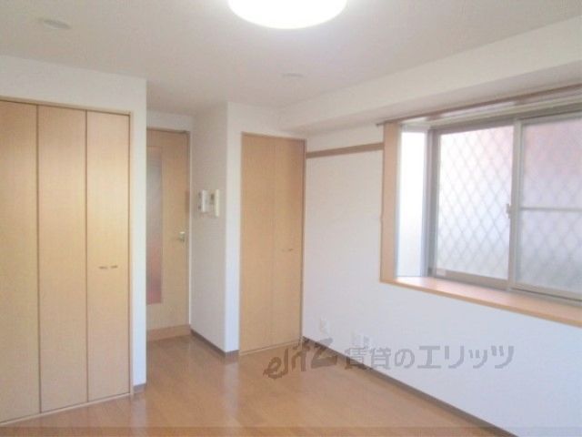 その他部屋・スペース　洋室