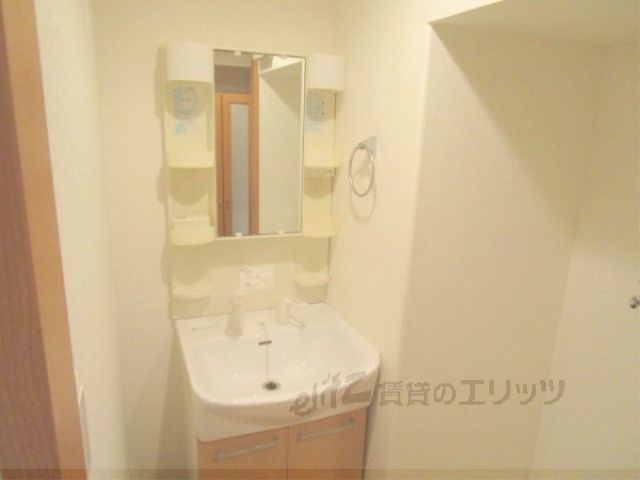 洗面設備　洗面所