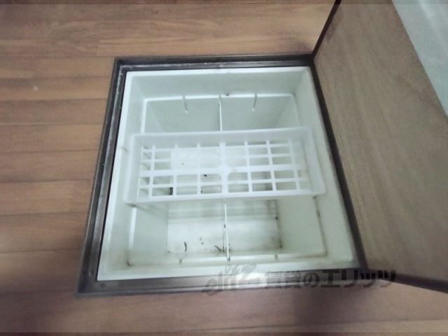 その他　床下収納