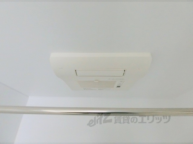 その他設備　浴室乾燥機