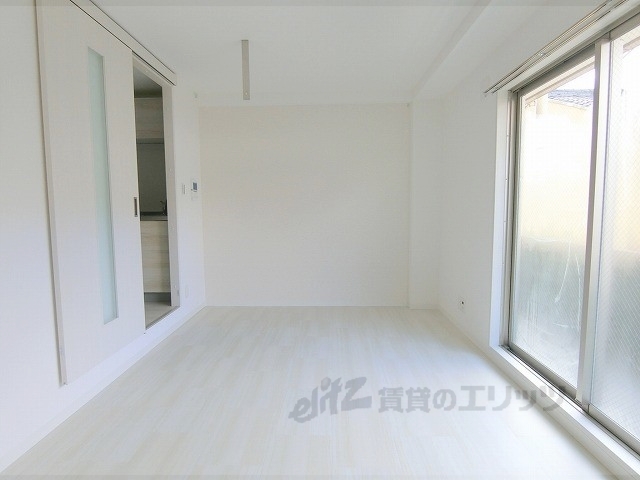 居室・リビング　洋室