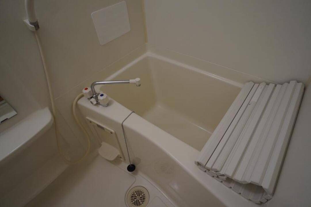 バス・シャワールーム　浴室