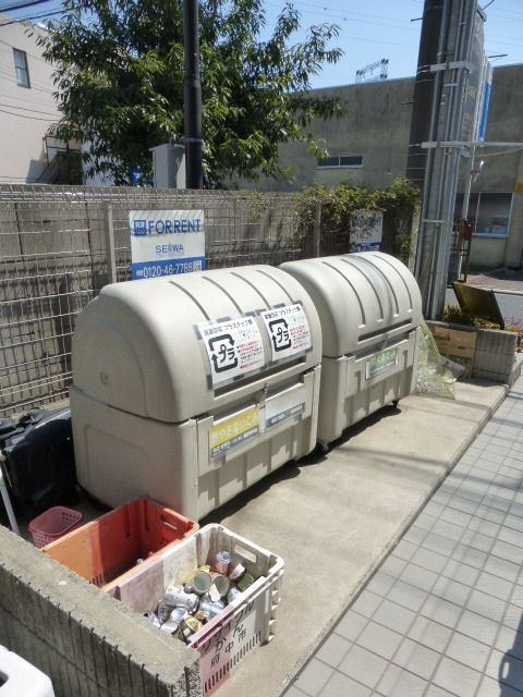 その他共有部分　★お問い合わせはタウンハウジングまで★