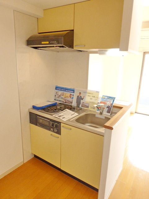 キッチン　★お問い合わせはタウンハウジングまで★