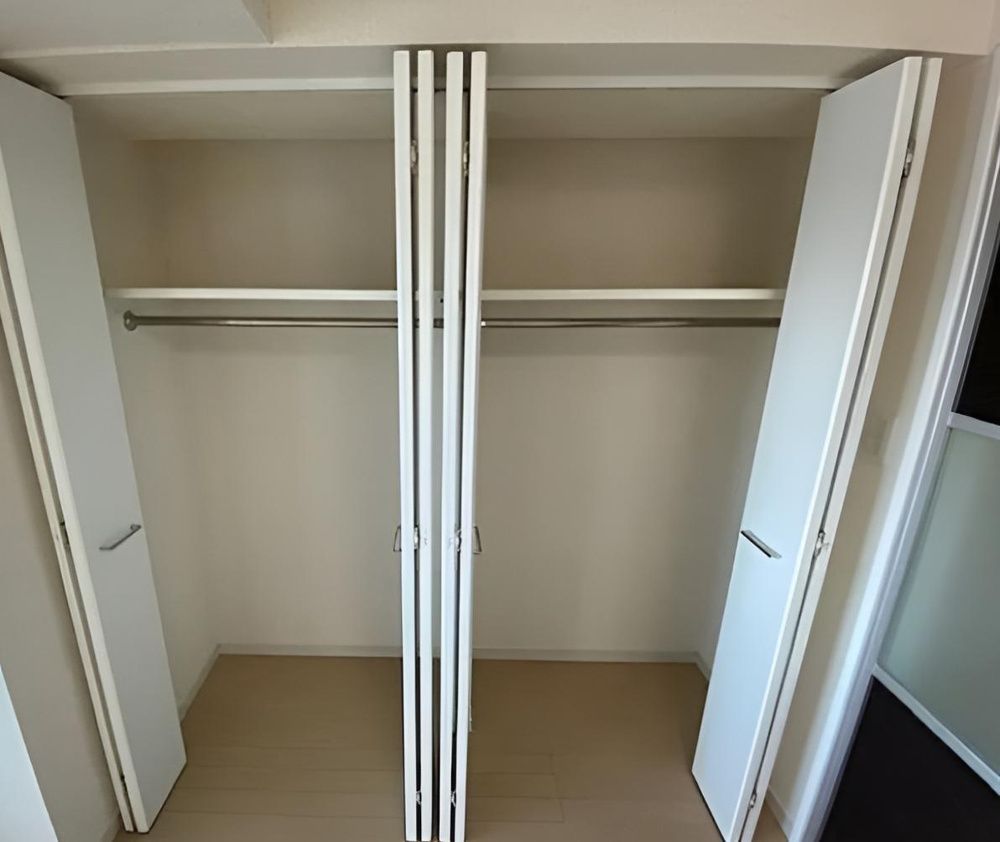 収納　☆たっぷり収納☆