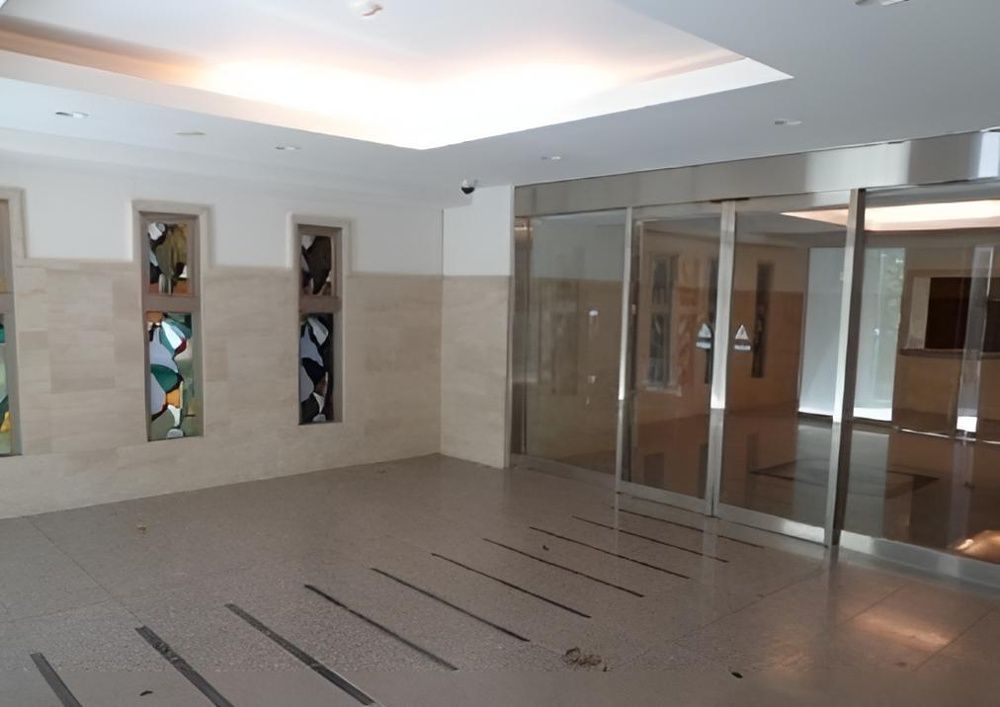 エントランス　☆きれいなエントランス☆