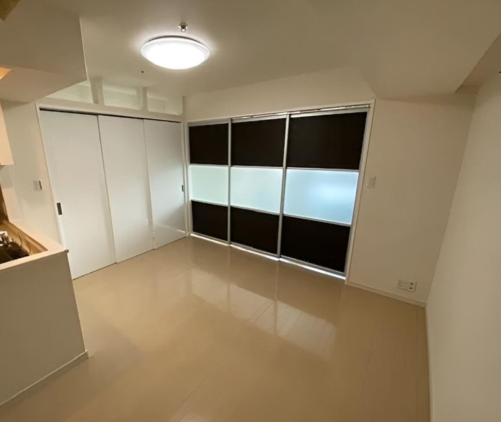 居室・リビング　☆明るい居室☆