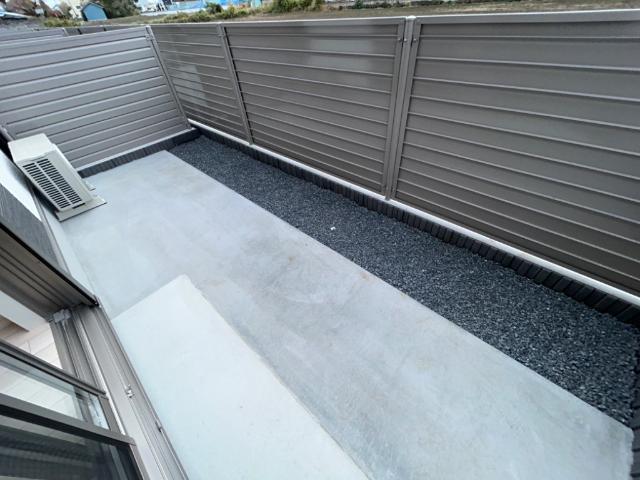 その他　専用庭