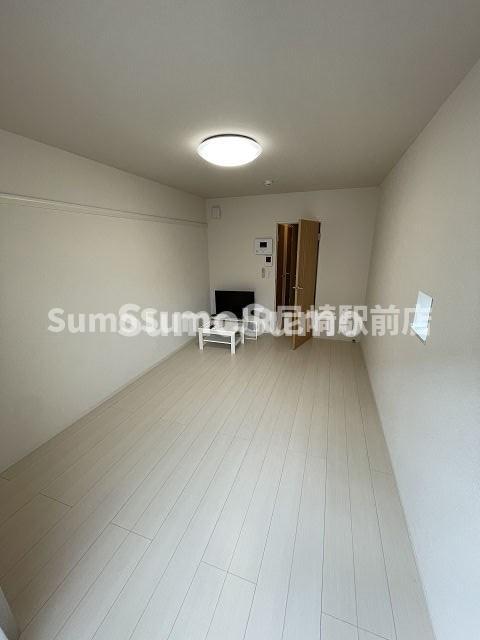 その他部屋・スペース　ゆとりの広さです