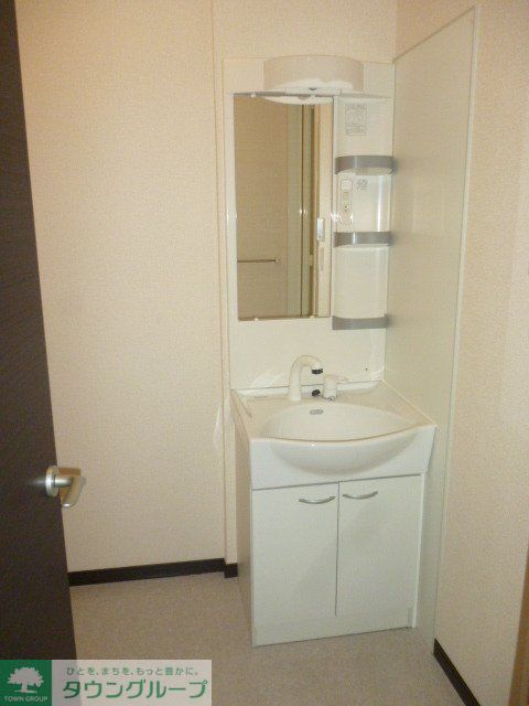 その他部屋・スペース　独立洗面台