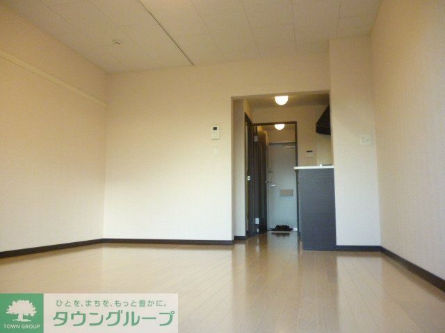 居室・リビング　設備・仕様は号室により異なる為、現況を優先致します。