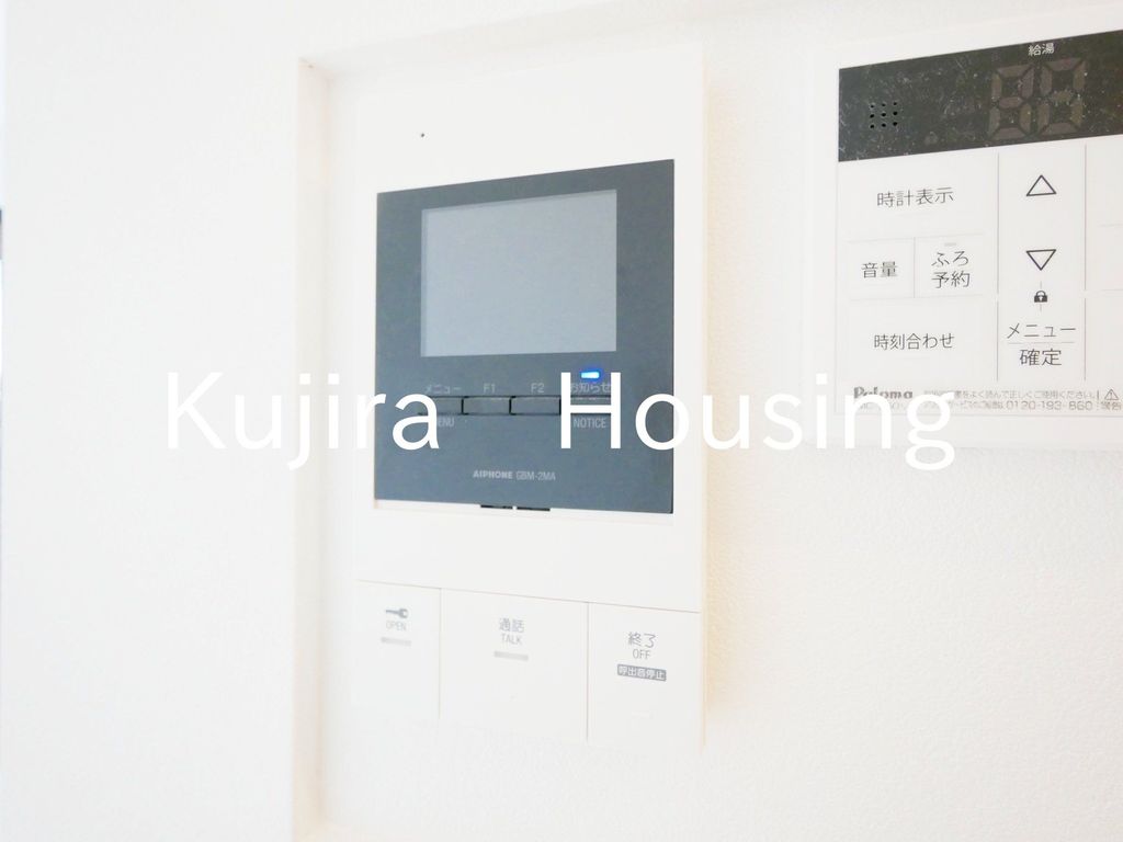 セキュリティ　★同仕様です★