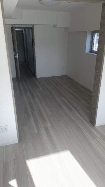 その他部屋・スペース　フローリングです