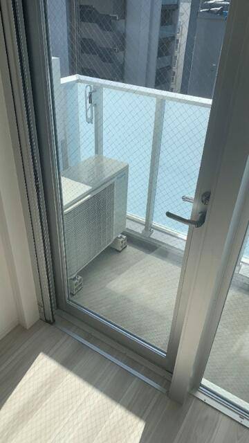 眺望　眺望良好です