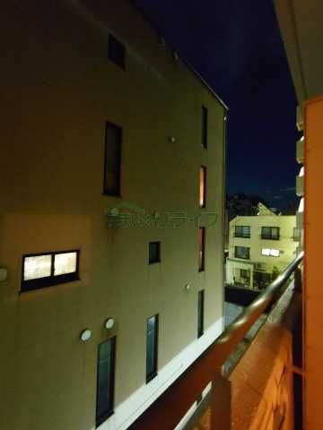 眺望　ドエル・ピュアネス