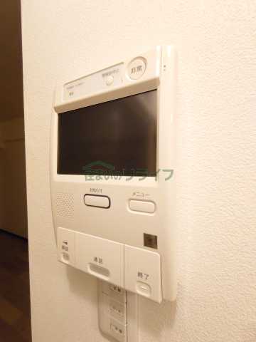 セキュリティ　ドエル・ピュアネス