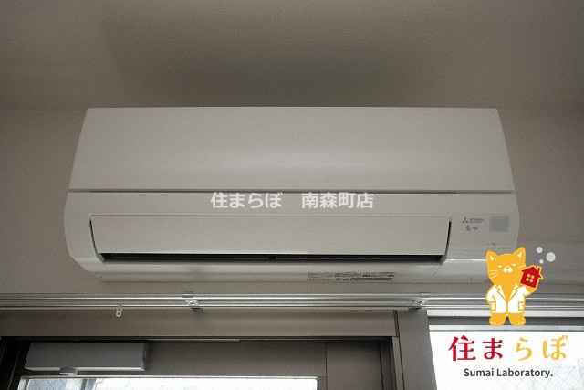 その他設備　「LINEから始める“第一章”、一緒に描きませんか？」