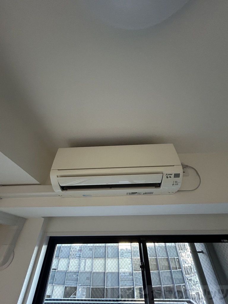 その他設備　下駄箱