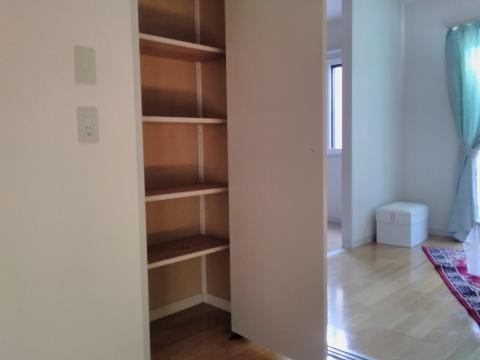 バルコニー　ベランダ