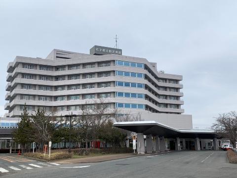 その他　岩手県立胆沢病院（その他）まで297m