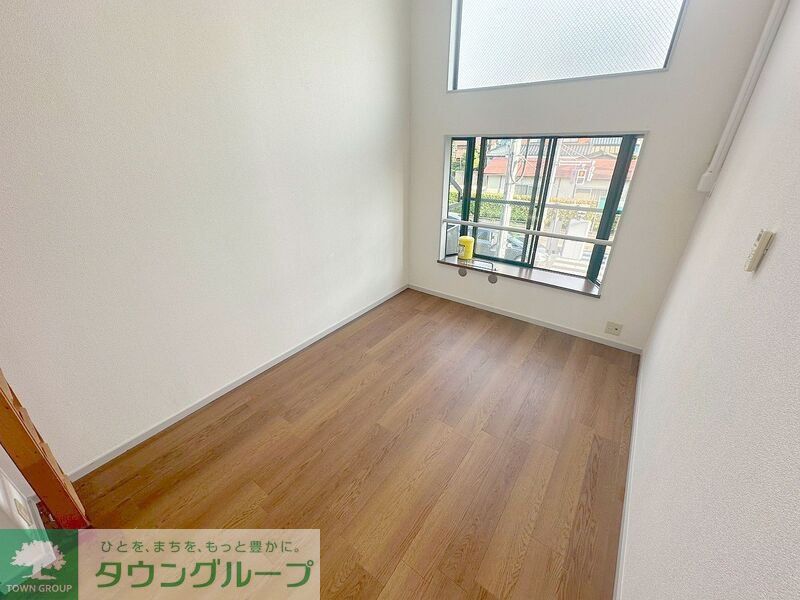 居室・リビング　リビング/居室