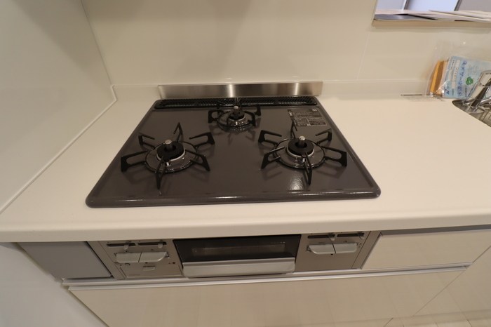 キッチン　※別室参照、現況を優先致します。