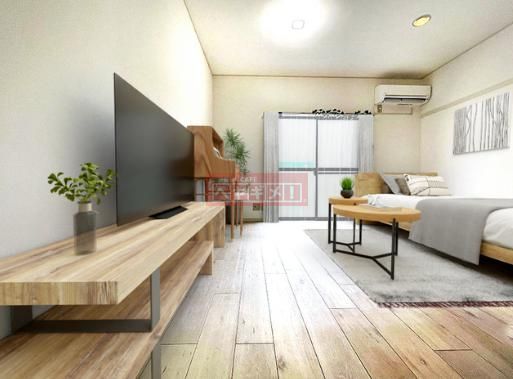 居室・リビング　リビング/居室