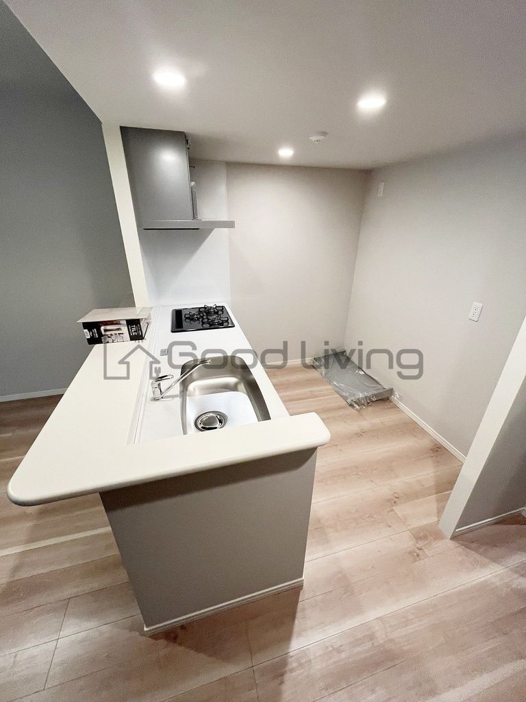 その他　キッチンスペース