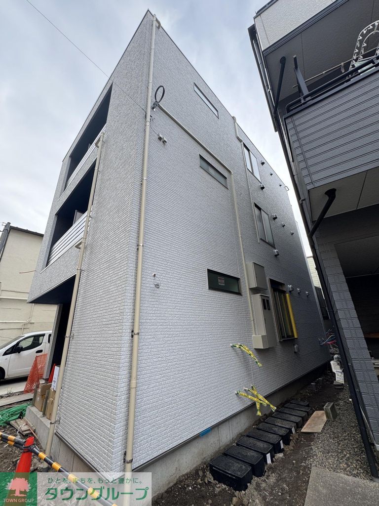 その他　駐車場