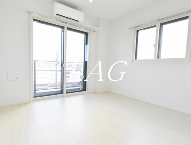 居室・リビング　洋室です。