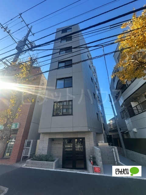 建物外観　◆新築マンション◆