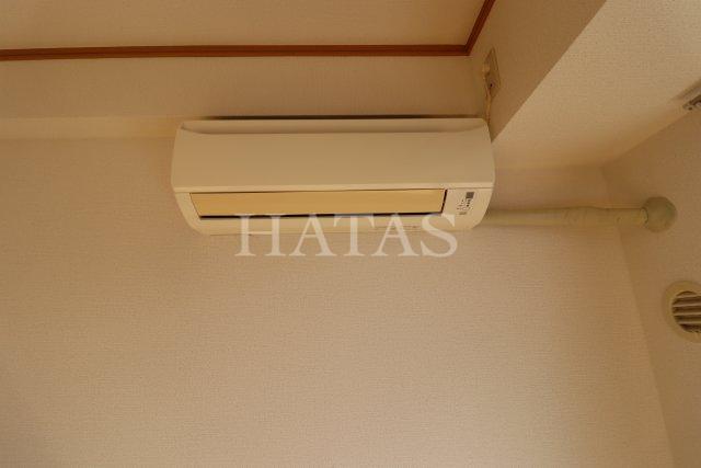 その他設備　同物件別部屋