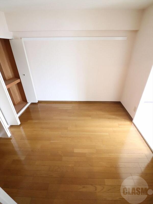 その他部屋・スペース　５．２帖の洋室