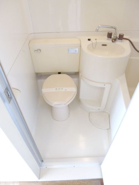 トイレ　★トイレ★