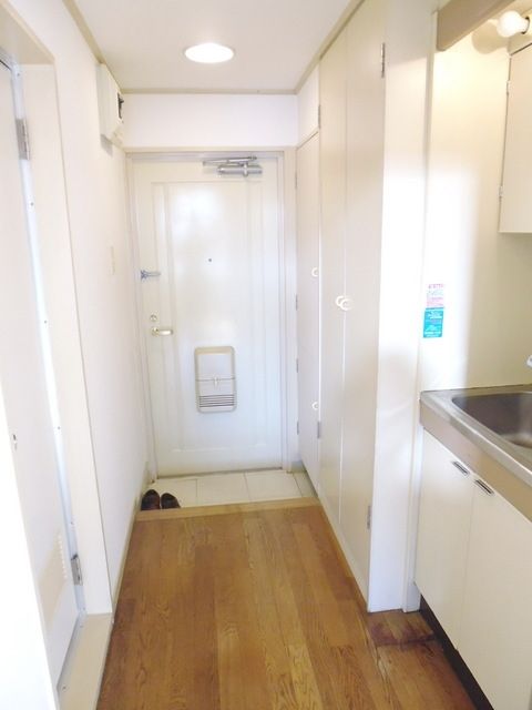 玄関　★玄関★