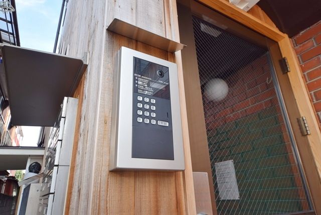 その他共有部分　外観・共用部分