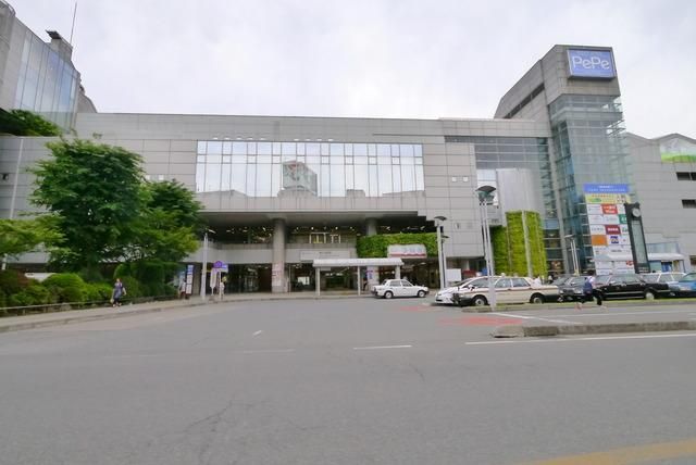 その他　本川越駅（その他）まで1200m