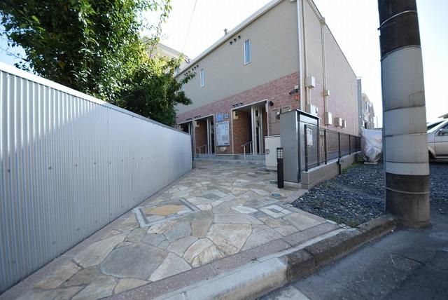 その他　外観（その他）まで5m