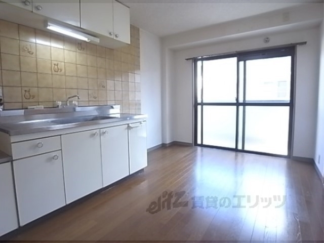 居室・リビング　洋室