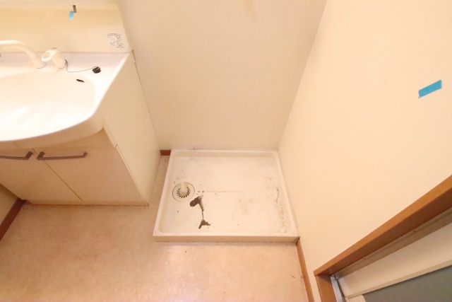 その他設備　※別室の参考写真の為、現況優先です。
