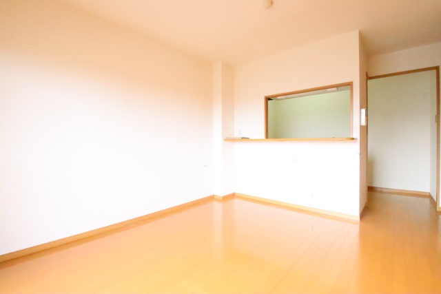 居室・リビング　※別室の参考写真の為、現況優先です。