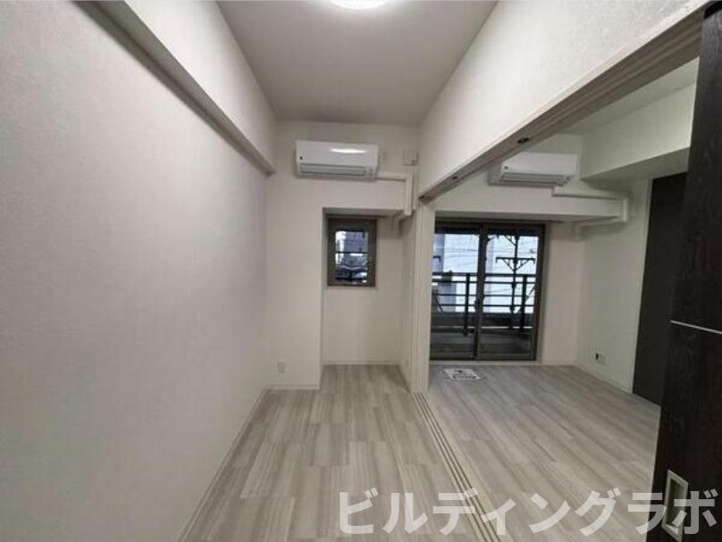 その他部屋・スペース　新築時撮影の為現況を優先いたします。