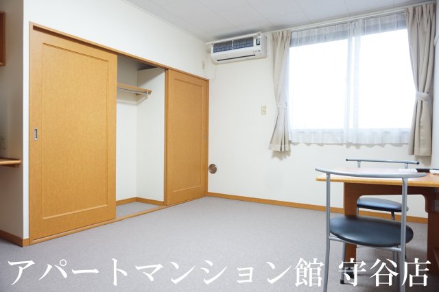 居室・リビング　画像3