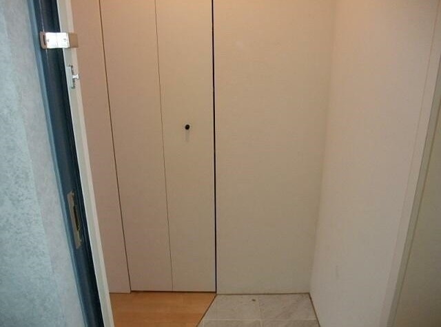 玄関　※同仕様写真含む