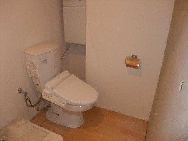 トイレ　※同仕様写真含む