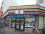 コンビニ　セブンイレブン名古屋今池3丁目店（コンビニ）まで116m